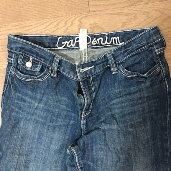 Gap Denim Kid Jean - Picture 2 of 5
